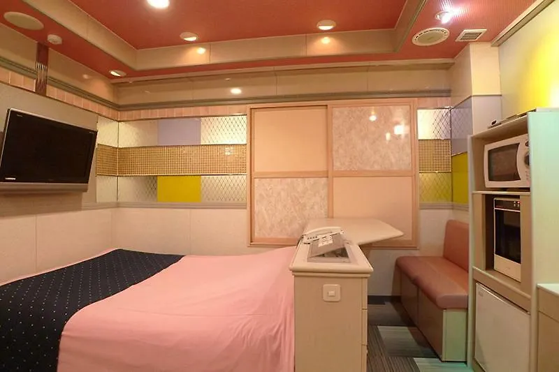 ホテルgolf厚木ⅱ（大人専用） 0*, 厚木市