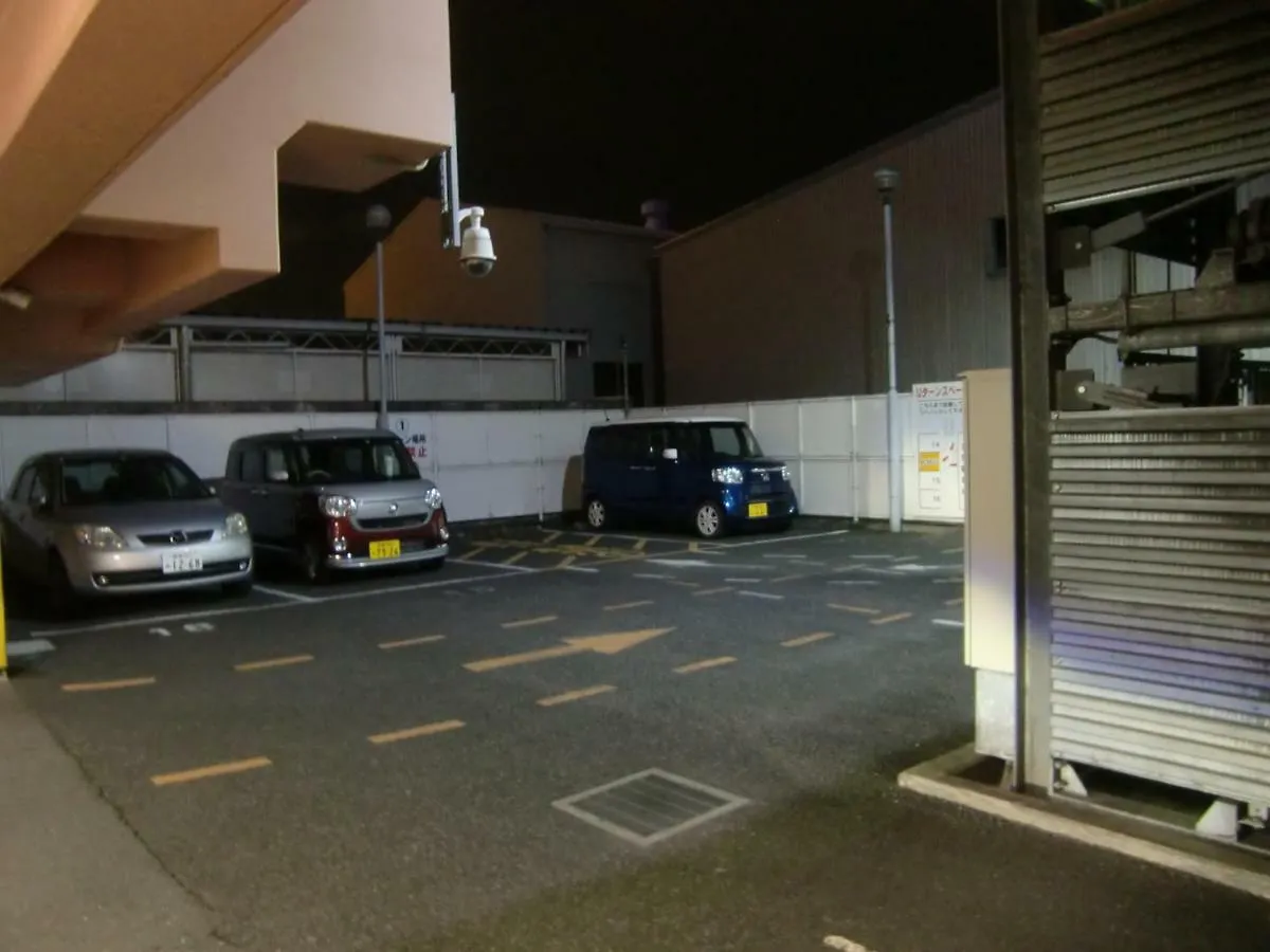 Hotel Golf II Atsugi (Adults Only) Love hotel