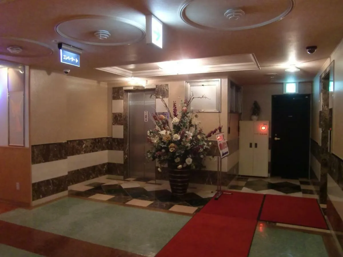 Love hotel Hotel Golf II Atsugi (Adults Only) Japan