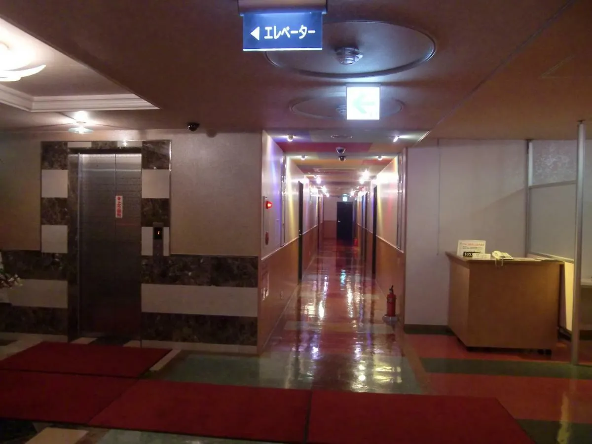 ホテルgolf厚木ⅱ（大人専用） 0*, 厚木市 日本