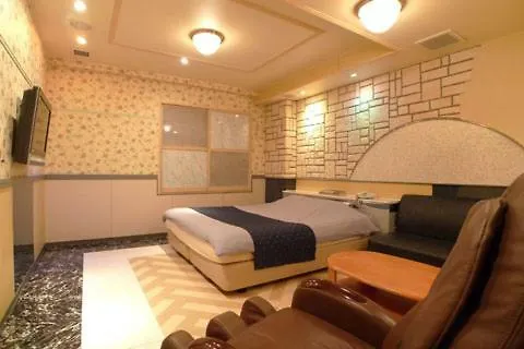 Hotel Golf II Atsugi (Adults Only)