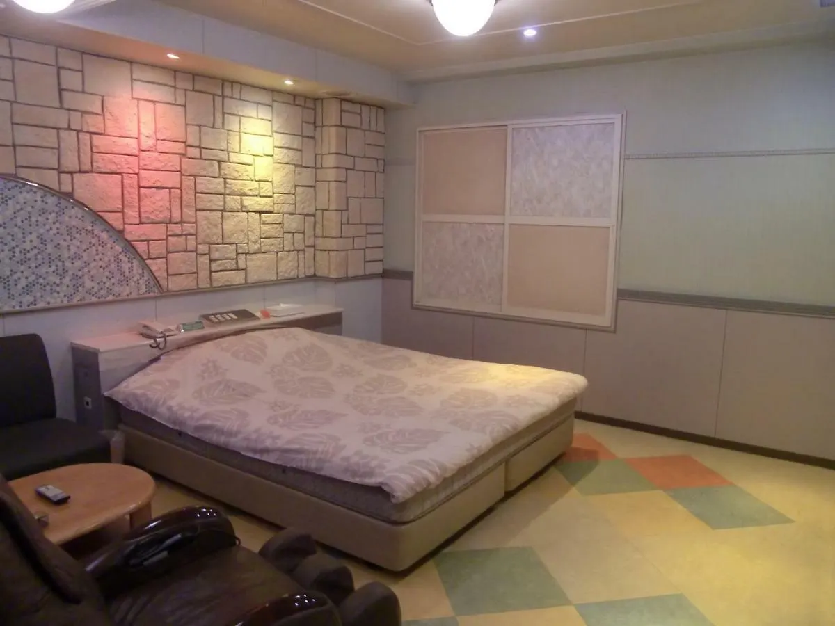 Hotel Golf II Atsugi (Adults Only) Love hotel