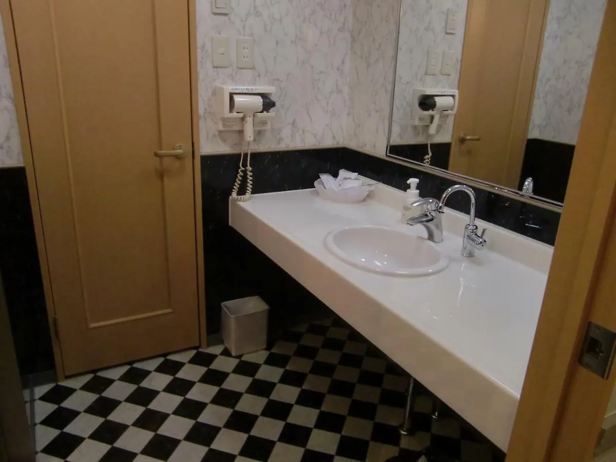 Love hotel Hotel Golf II Atsugi (Adults Only)