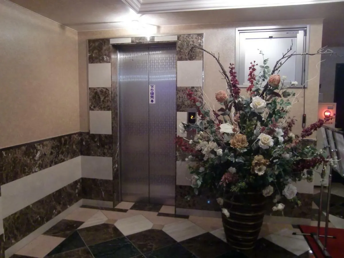 Love hotel Hotel Golf II Atsugi (Adults Only) Japan