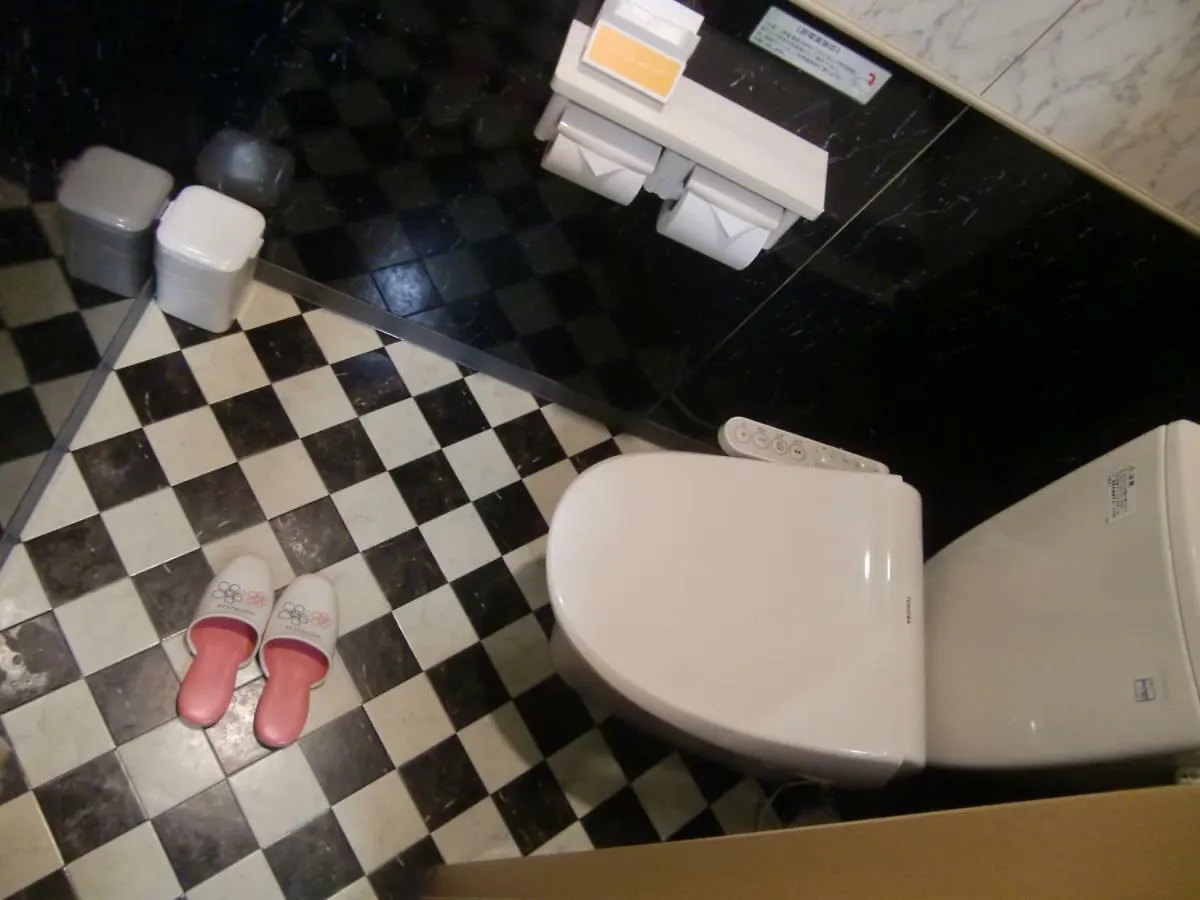 Love hotel Hotel Golf II Atsugi (Adults Only)